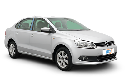 Volkswagen Vento-img